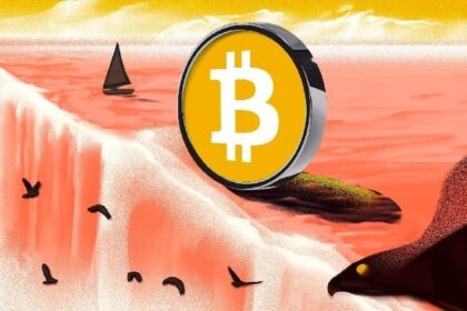 Bitcoin Tests $107,000 After $8 Billion Whale Transfer, But Bulls Still in the Fight