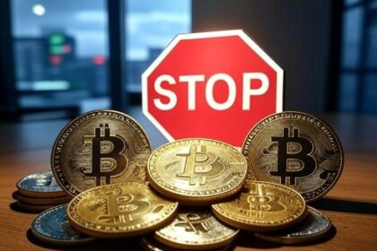 Campaign against Bitcoin is launched with the "Week Anti Crypto Corruption"