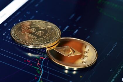 Dumps All Its Bitcoin, Replaces It with Ethereum – Here’s How Much It Bought