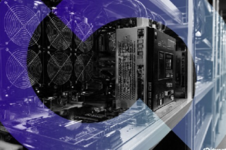 Bitfarms Stock Jumps After Bitcoin Miner Reveals $64 Million Share Buyback Plan