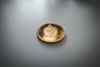 ETH Coin Looking RISKY, Here's a Breakdown