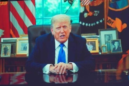 Trump's Tariff Threat Fails to Move the Needle on Fed Interest Rate Expectations