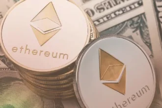 10 firms bought 550k ETH worth over $1.6 billion in 30 days