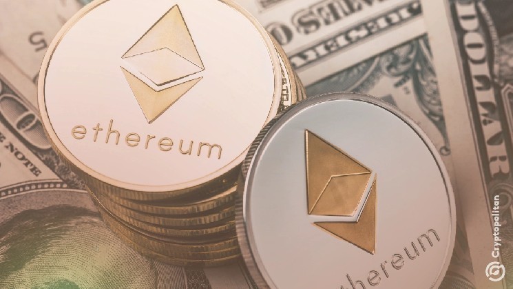 10 firms bought 550k ETH worth over $1.6 billion in 30 days