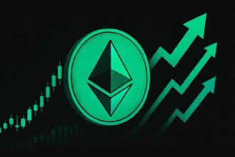 4 Bullish Signs Show ETH Price Might Be Ready to Explode