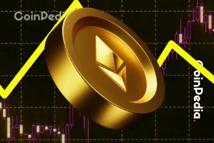 Ethereum Whale Moves Signal Price Surge Incoming – Will ETH Hit $3,000 Soon?