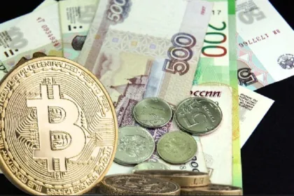 Russian insurance firms launch life policies tied to Bitcoin ETFs