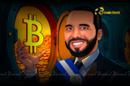 A Strategic Boost to National BTC Holdings