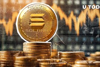 Solana Retains Lead Above Ethereum and Tron in Crucial Metric: Details