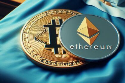 What happens if Bitcoin, Ether and XRP are declared "Auxiliary Assets"?