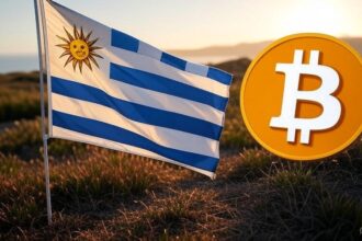 Uruguay's decision about Bitcoin could attract investments