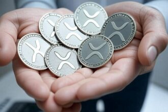 "XRP would finally have a green light with Clarity Law"