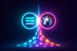 1inch launches trustless Solana cross-chain swaps, bypassing bridges entirely