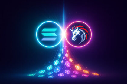 1inch launches trustless Solana cross-chain swaps, bypassing bridges entirely