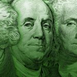 us dollar bill faces