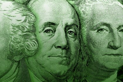 us dollar bill faces