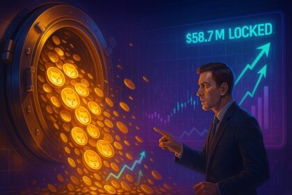 Shiba Inu locked with analyst chart