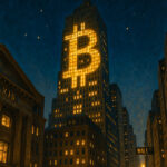 $640M SPAC fuels Parataxis Bitcoin buy-up as public BTC treasuries surpass 230