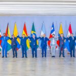 South America Summit