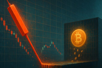 Altcoins lead crash as $751M liquidated in last 24 hours and Bitcoin falls to July low