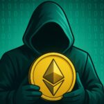 Anonymous Whale Scoops Up $1.34B In Ethereum In Just 8 Days – Details