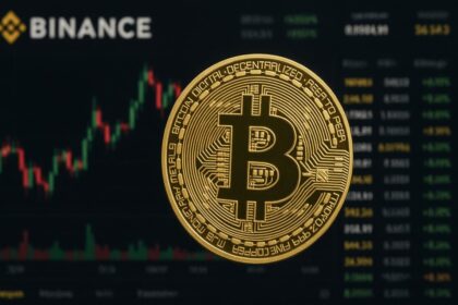 Binance extends access to writing options on Bitcoin: new opportunities for retail and institutional traders