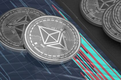 BitMine’s Ethereum Holdings Top 833,000, Becoming The Largest ETH Treasury Globally