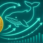 Bitcoin Whale Turns To Ethereum: Driving $3.5B In Crypto Transactions