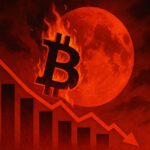 Bitcoin’s red month; why September still shapes the crypto cycle