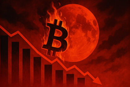 Bitcoin’s red month; why September still shapes the crypto cycle