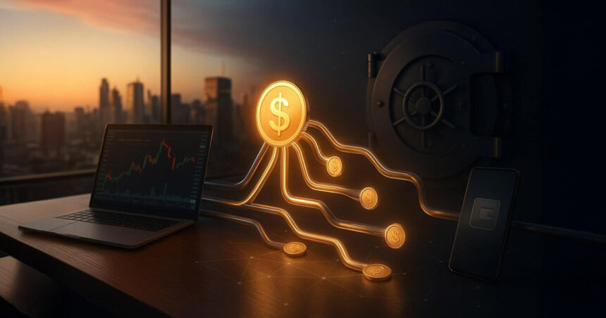 Bitfinex-backed Plasma secures EtherFi partnership with $500 million ETH vault integration