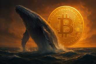 Bitfinex whale returns: Adam Back sights massive Bitcoin accumulation