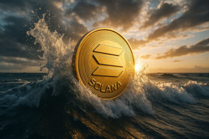 Bitwise says Solana next to hit fresh highs as institutional adoption wave matures