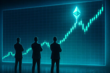 BlackRock Ethereum ETF captures second-highest weekly inflows among over 4,400 ETFs