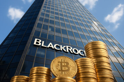 Brevan Howard reports $2.3B Bitcoin exposure via BlackRock’s IBIT ETF, becoming second-largest holder
