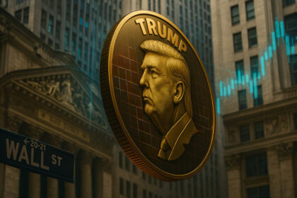 Canary Capital files first S-1 application for TRUMP memecoin ETF under 1933 Act