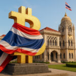 Corporate Bitcoiners eye Thailand as gateway to $3.8 trillion ASEAN Bitcoin treasury play