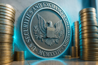 Crypto staking ETF launch strategy prioritizes centralized partners over immediate DeFi adoption