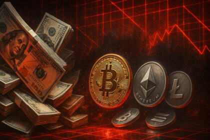 Crypto venture funding drops 59% to $1.9 billion in Q2, later-stage deals dominate