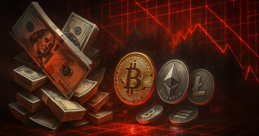 Crypto venture funding drops 59% to $1.9 billion in Q2, later-stage deals dominate