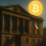 Czech ministry under fire for accepting Bitcoin from convicted criminal