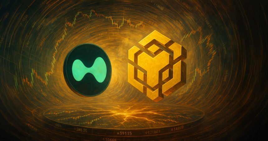 DEX trading volume tops $1T for the first time in July, Hyperliquid leads record perp surge