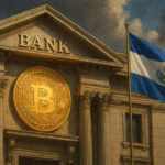 El Salvador hints at Bitcoin banks as $400 trillion wealth shift gains steam