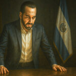 El Salvador paves way for Nayib Bukele’s indefinite re-election, fueling Bitcoin nation’s ambition