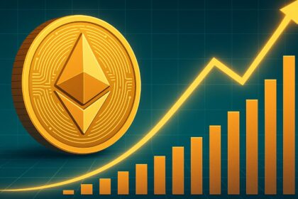 Ethereum Foundation Wallet Sells 7,294 ETH: Smart Money Taking Profits?