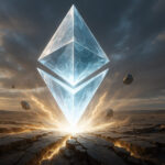 Ethereum nears all-time high as altcoin leverage reaches record $47B levels