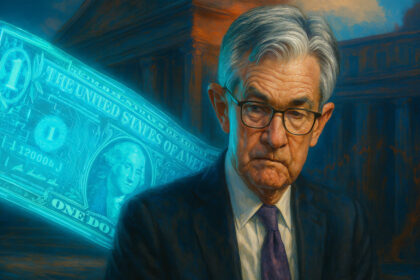 Fed discusses stablecoins extensively in recent FOMC meeting following GENIUS Act passage