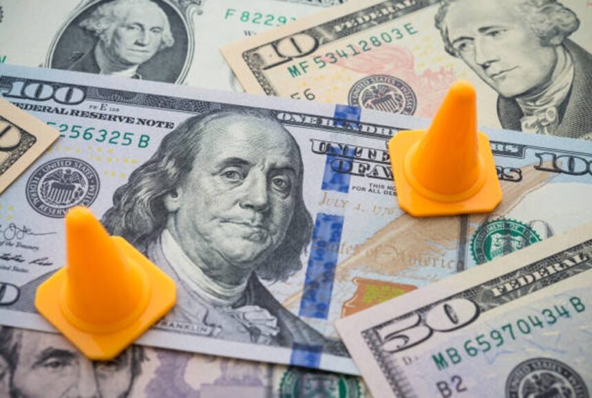 Government of China Tried To Obtain Internal Info From Federal Reserve: Report