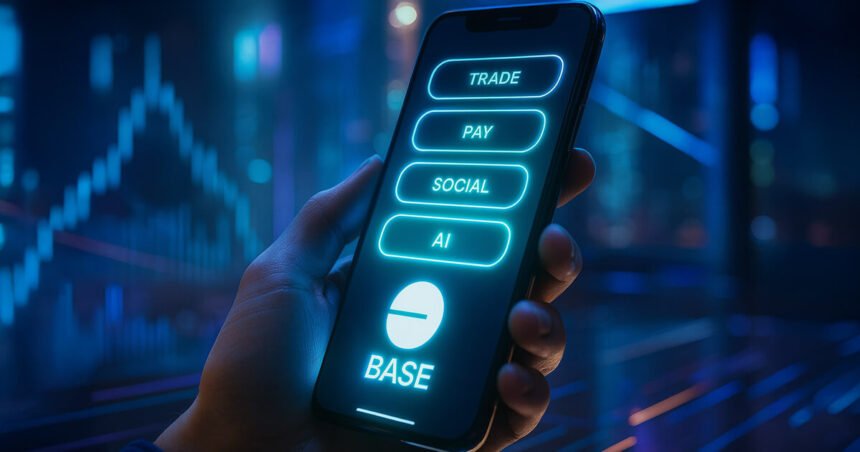 From Aerodrome to Uniswap: Coinbase now routes DEX trades inside its app