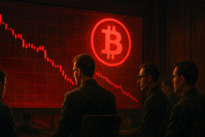 How the US Treasury’s cash rebuild could cap Bitcoin enthusiasm through fall